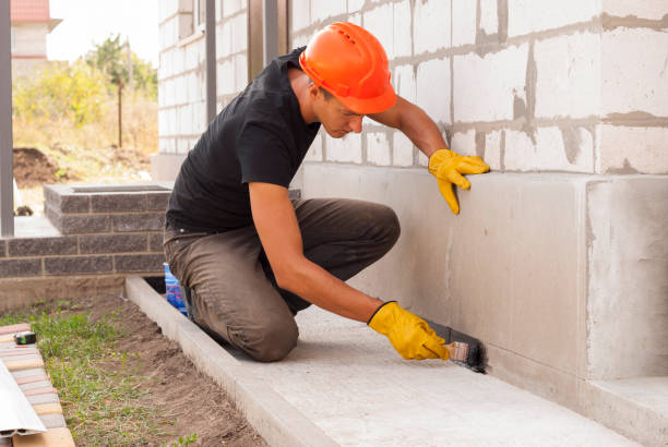 Licensed Basement Waterproofing service in Burlington, MI - Halo Water Proofing